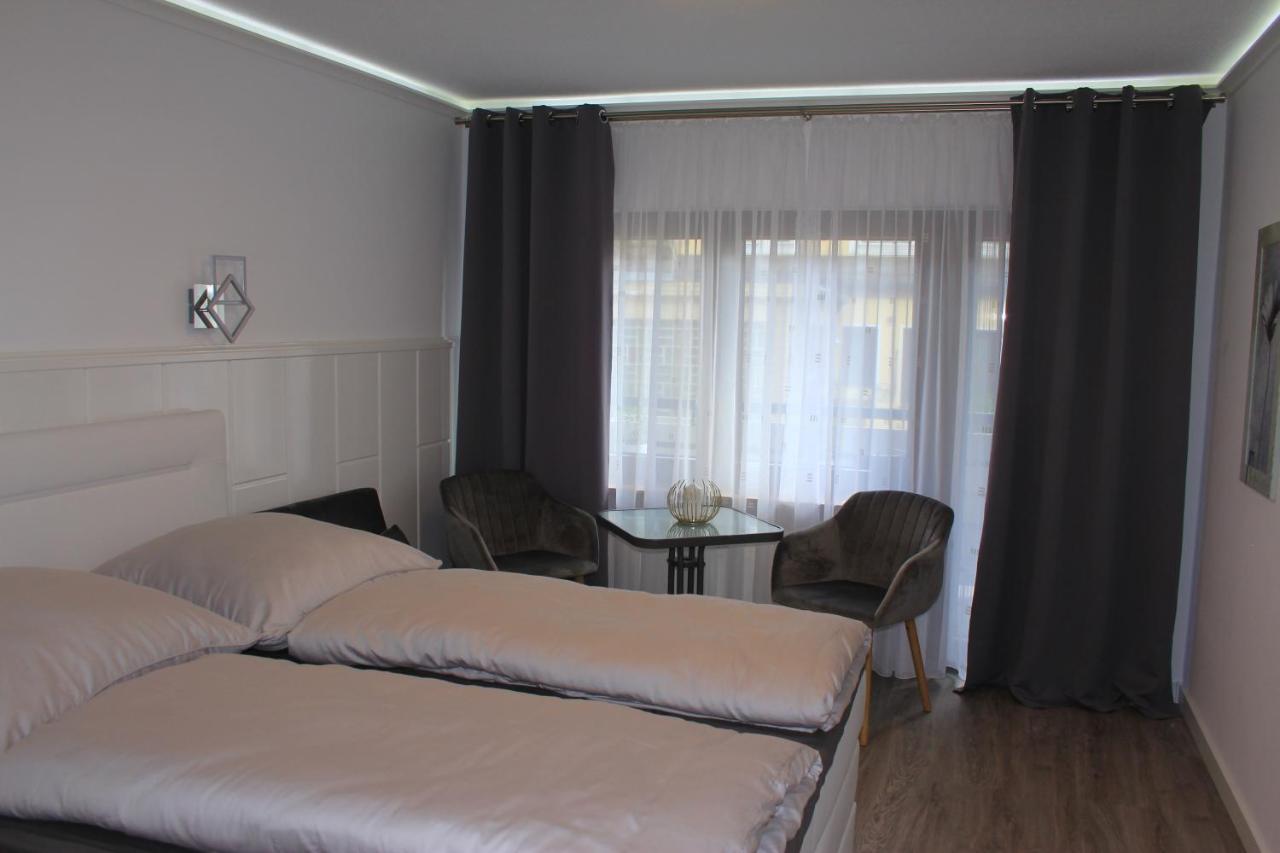 Moderne Und Helle Ferienwohnung Am Ploener See Bosau Luaran gambar