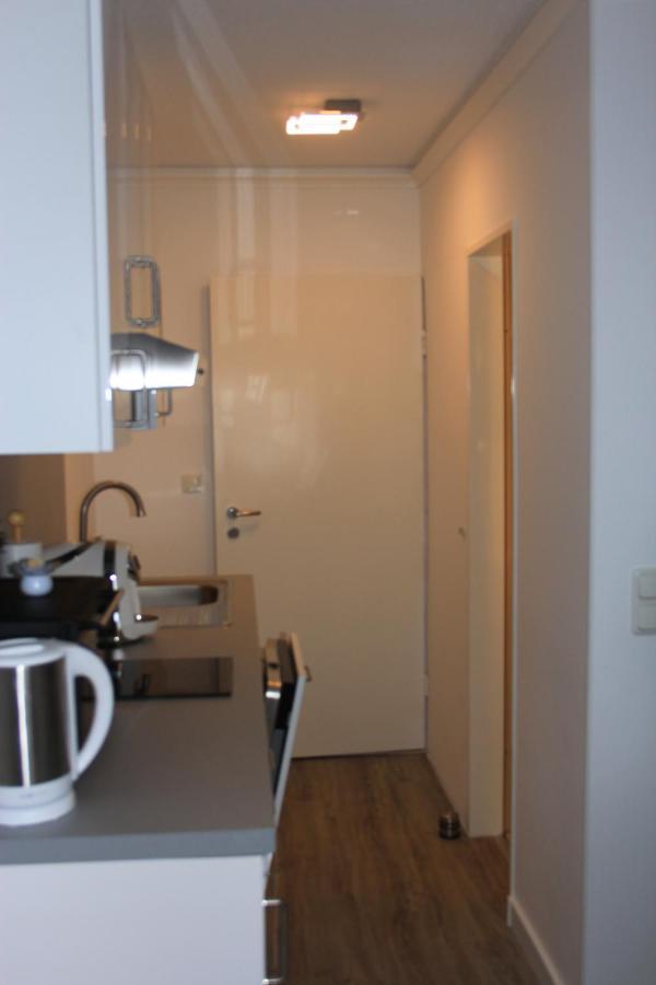 Moderne Und Helle Ferienwohnung Am Ploener See Bosau Luaran gambar