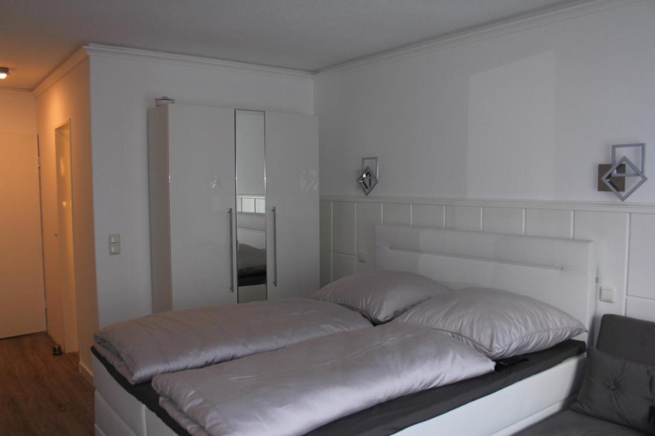 Moderne Und Helle Ferienwohnung Am Ploener See Bosau Luaran gambar