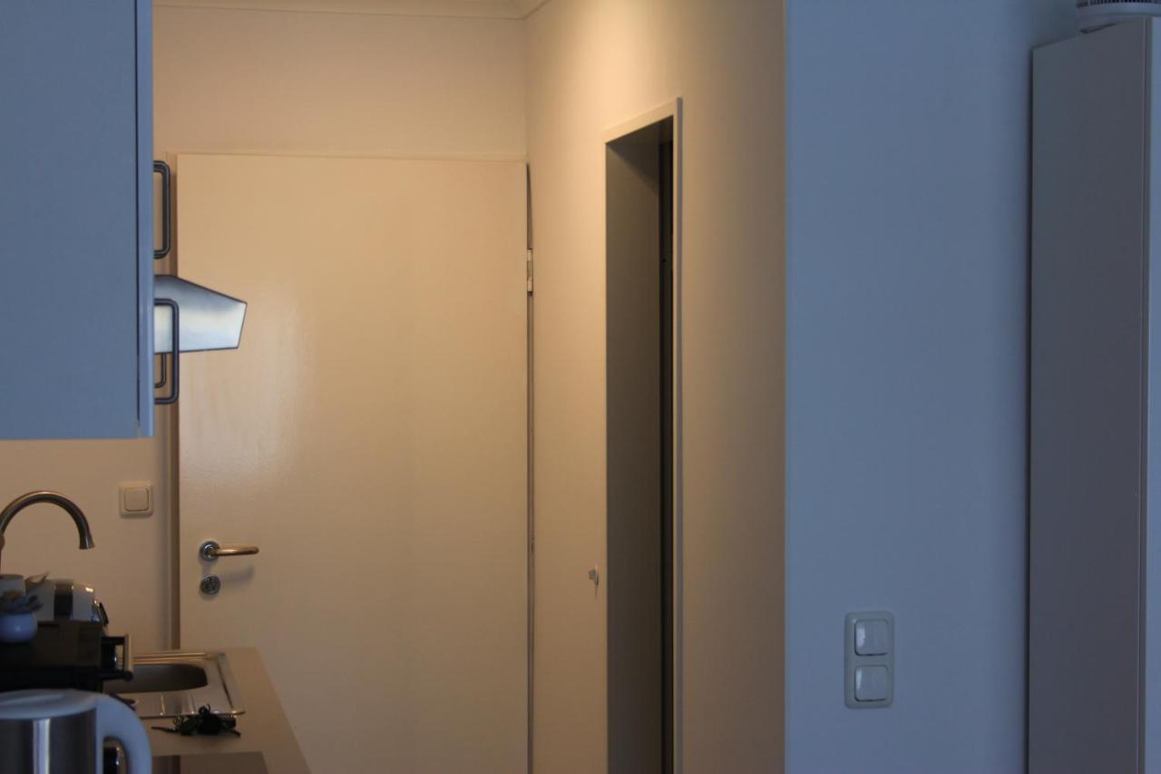 Moderne Und Helle Ferienwohnung Am Ploener See Bosau Luaran gambar